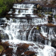 Serra do Roncador