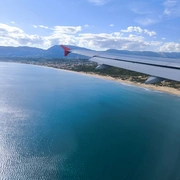 Egito, Grécia e Itália