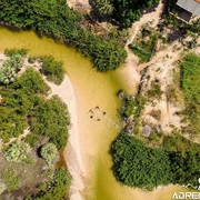 Travessia dos Lençóis Maranhenses + Chapada das Mesas