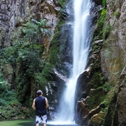 Delfinópolis