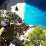 Egito, Grécia e Itália