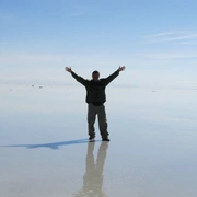 Deserto de Atacama e Salar de Uyuni