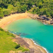 Feriadão em Guarapari