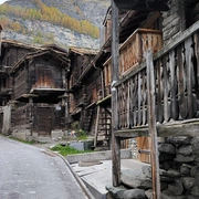 Alpes Suíços, França e Portugal