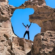 Deserto de Atacama e Salar de Uyuni