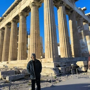 Itália, Grécia e Egito