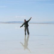 Deserto de Atacama e Salar de Uyuni