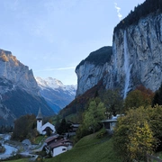 Alpes Suíços, França e Portugal