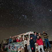 Deserto de Atacama e Salar de Uyuni
