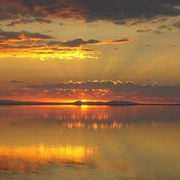 Deserto de Atacama e Salar de Uyuni