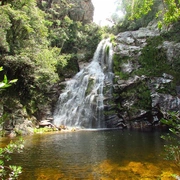 Serra da Canastra