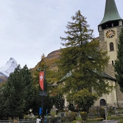 Alpes Suíços, França e Portugal