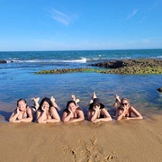 Feriadão em Guarapari