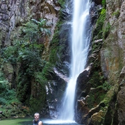 Delfinópolis
