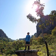 Serra do Roncador