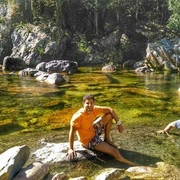 Serra da Canastra
