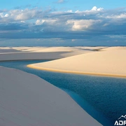 Travessia dos Lençóis Maranhenses