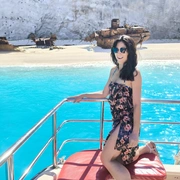 Egito, Grécia e Itália