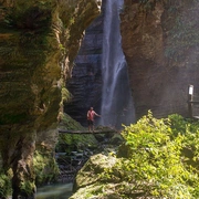 Chapada das Mesas