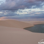 Chapada das Mesas e Lençóis Maranhenses