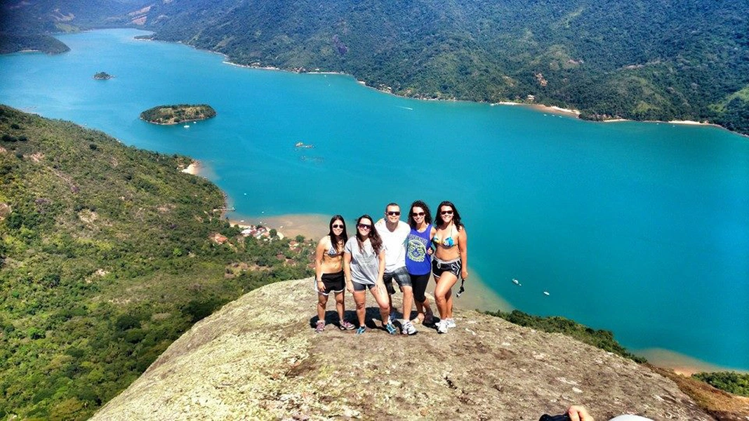 Saco do Mamanguá