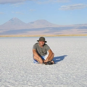 Deserto de Atacama e Salar de Uyuni
