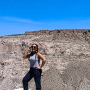 Deserto de Atacama e Salar de Uyuni