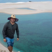 Travessia dos Lençóis Maranhenses + Chapada das Mesas