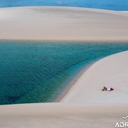 Travessia dos Lençóis Maranhenses