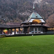 Alpes Suíços, França e Portugal