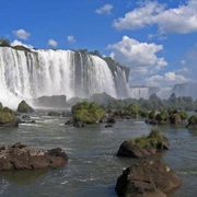 Tríplice Fronteira (Brasil, Argentina e Paraguai)
