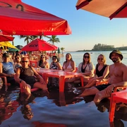 Feriadão em Guarapari