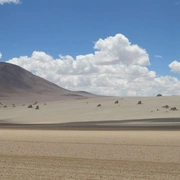 Deserto de Atacama e Salar de Uyuni