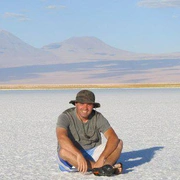 Deserto de Atacama e Salar de Uyuni
