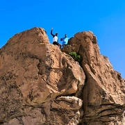 Deserto de Atacama e Salar de Uyuni