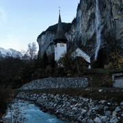 Alpes Suíços, França e Portugal