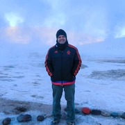 Deserto de Atacama e Salar de Uyuni