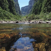 Serra Gaúcha e Aparados da Serra