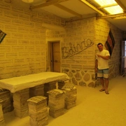 Deserto de Atacama e Salar de Uyuni