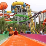 Thermas dos Laranjais e Lendários