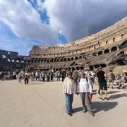 Egito, Grécia e Itália