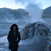 Deserto de Atacama e Salar de Uyuni