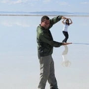 Deserto de Atacama e Salar de Uyuni