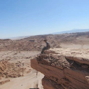 Deserto de Atacama