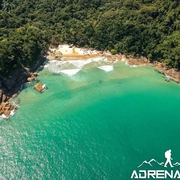 Travessia da Juatinga