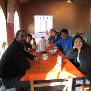 Deserto de Atacama e Salar de Uyuni
