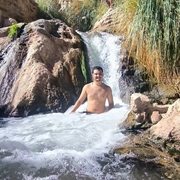 Deserto de Atacama e Salar de Uyuni