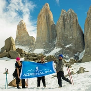 Patagônia