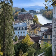 Alpes Suíços, França e Portugal