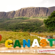 Serra da Canastra